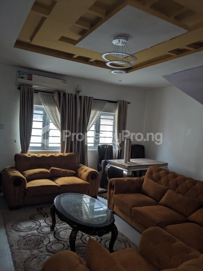 1 bedroom Flat / Apartment for rent Badore Ajah Lagos