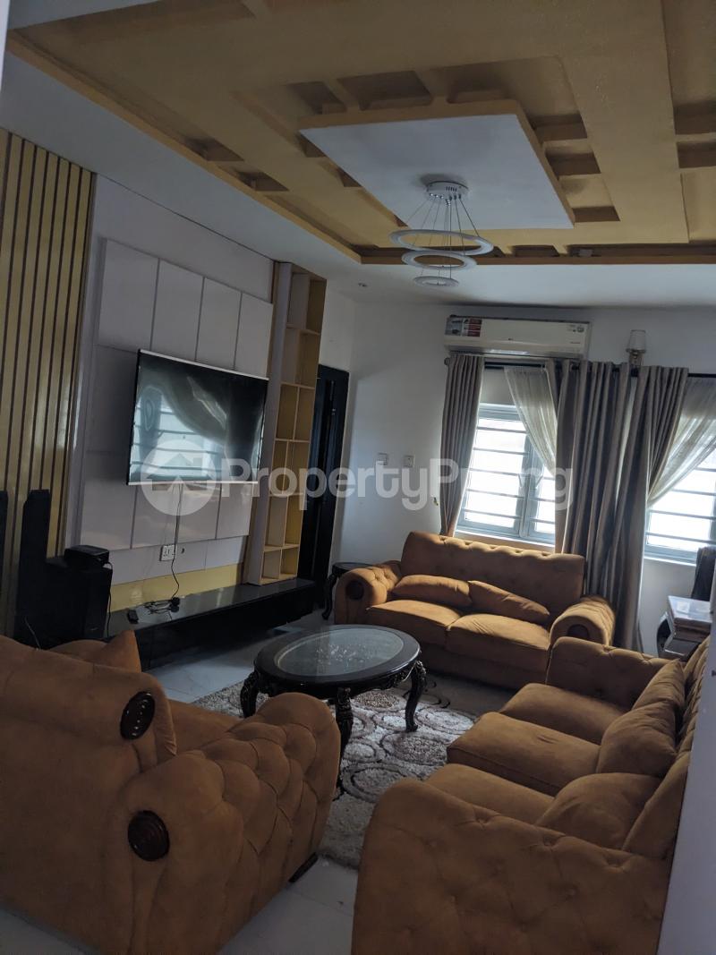 1 bedroom Flat / Apartment for rent Badore Ajah Lagos