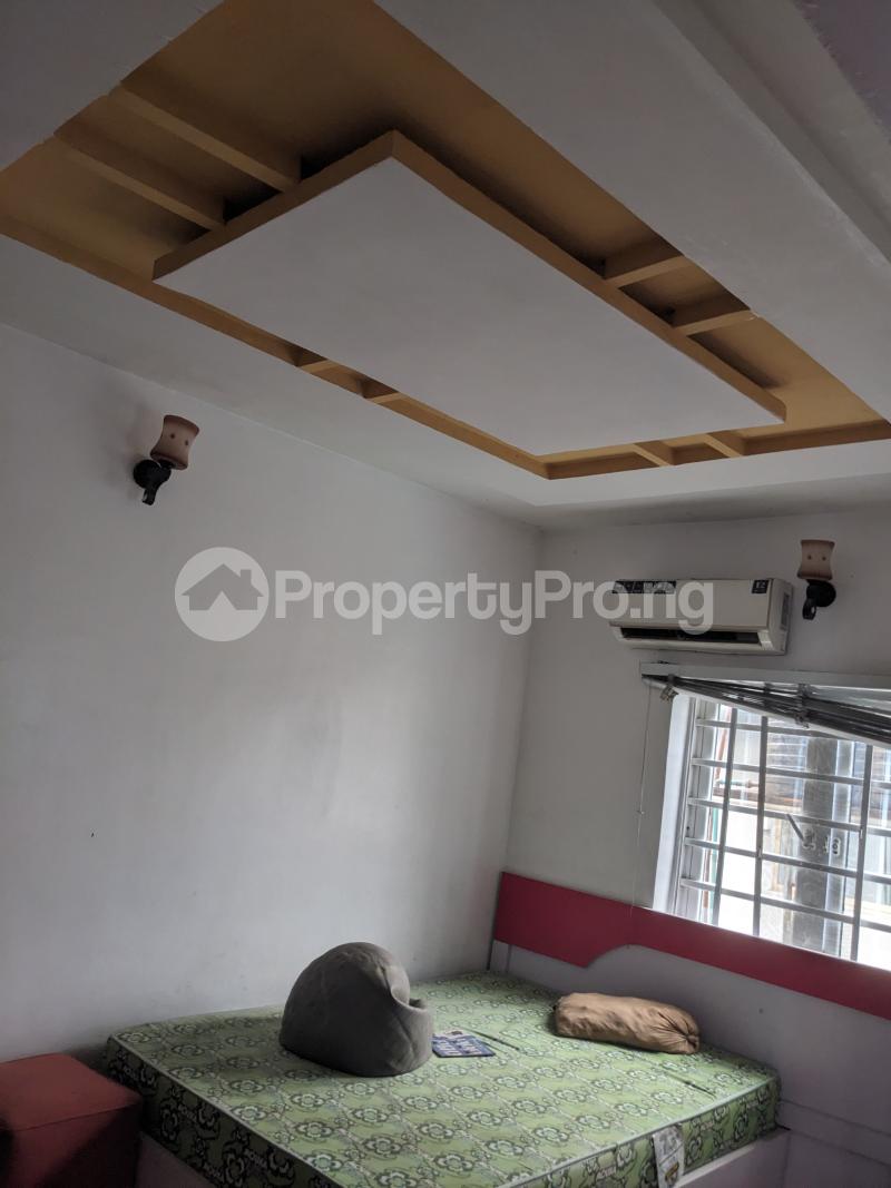 1 bedroom Flat / Apartment for rent Badore Ajah Lagos