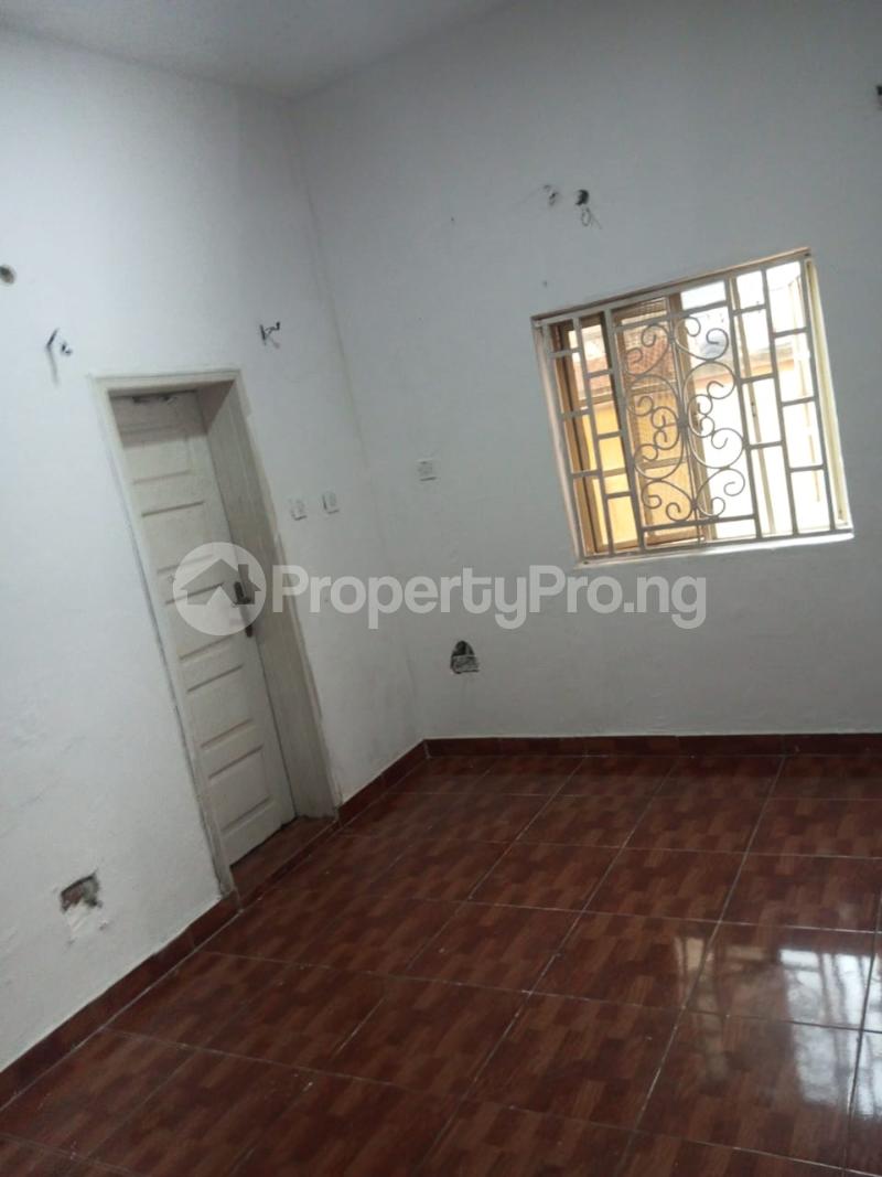 1 bedroom Flat / Apartment for rent Badore Ajah Lagos