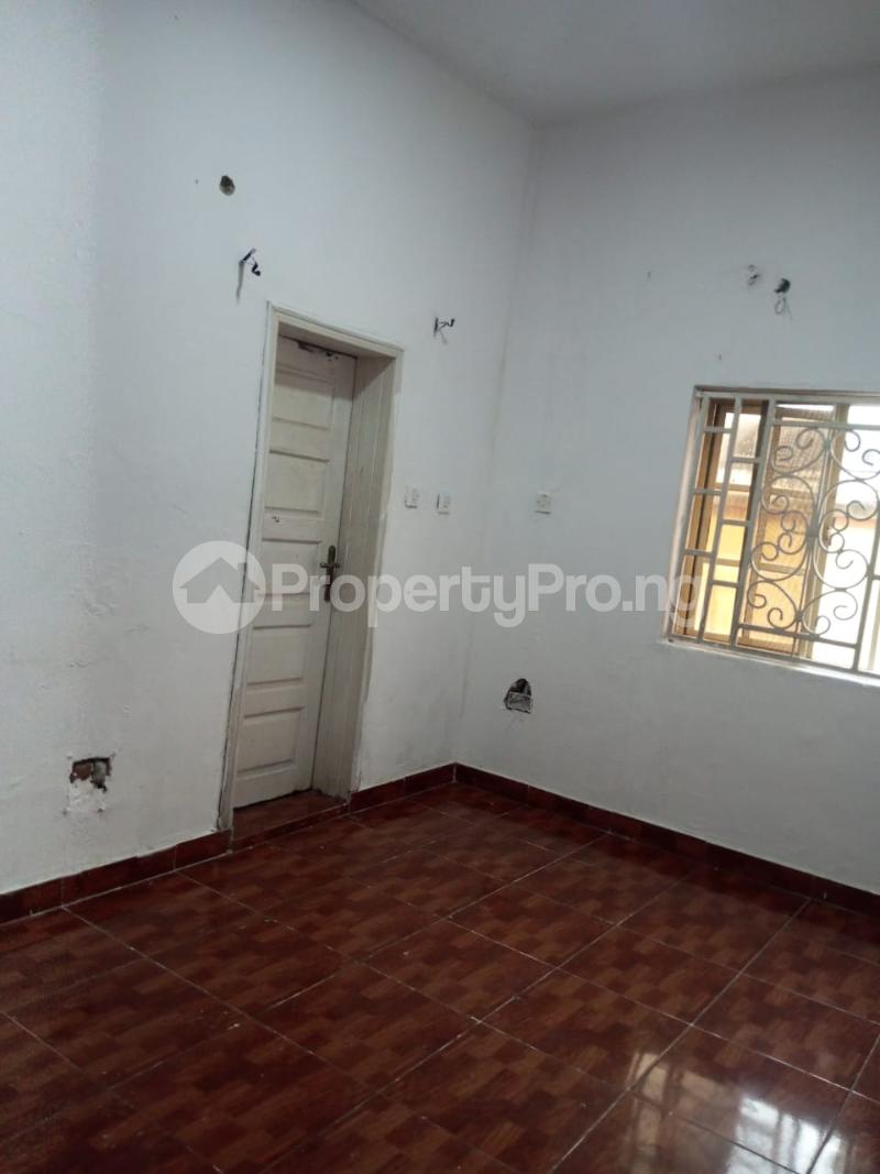 1 bedroom Flat / Apartment for rent Badore Ajah Lagos