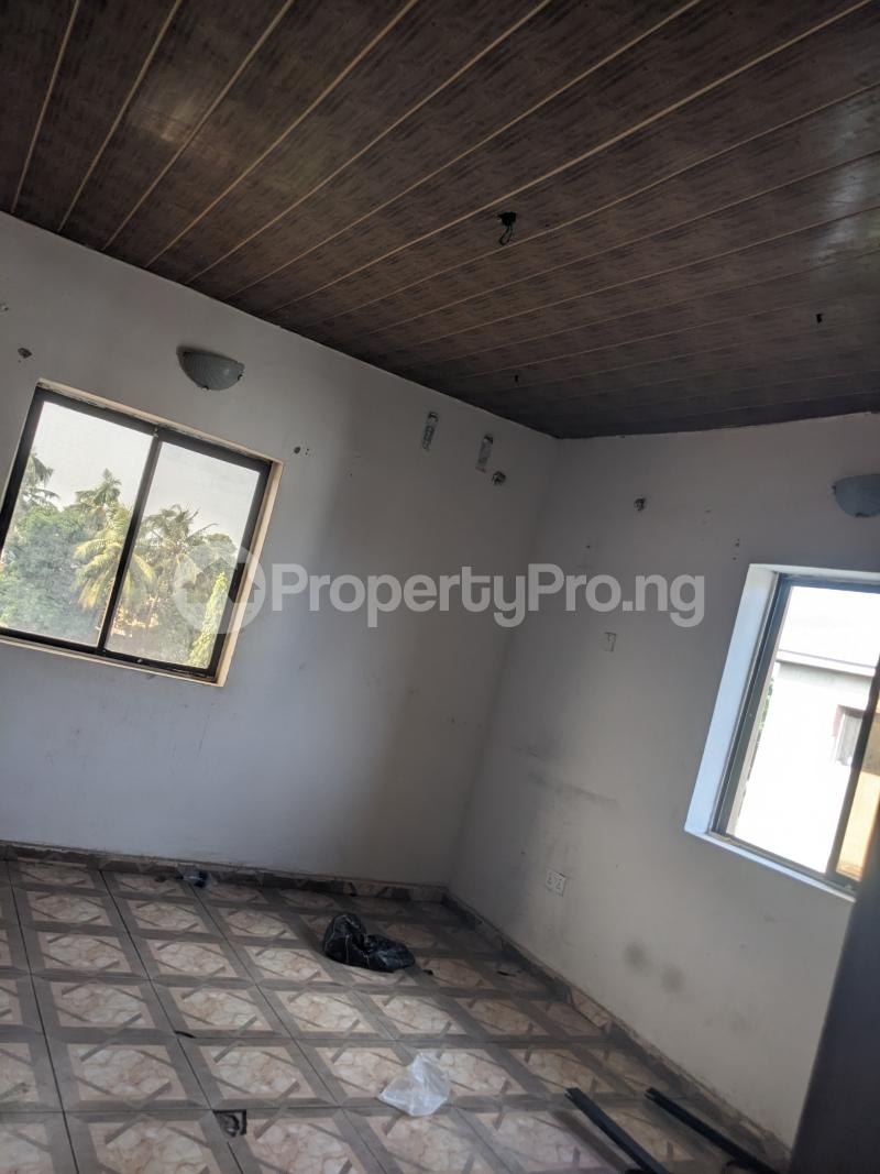 1 bedroom Flat / Apartment for rent Badore Ajah Lagos
