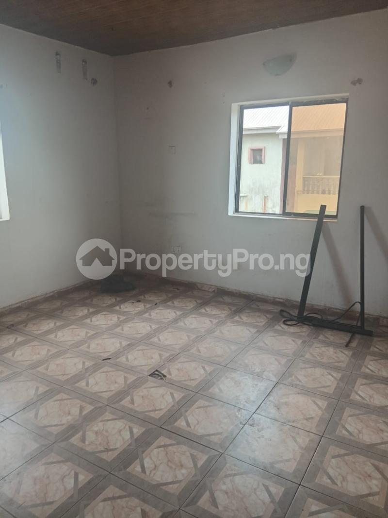 1 bedroom Flat / Apartment for rent Badore Ajah Lagos