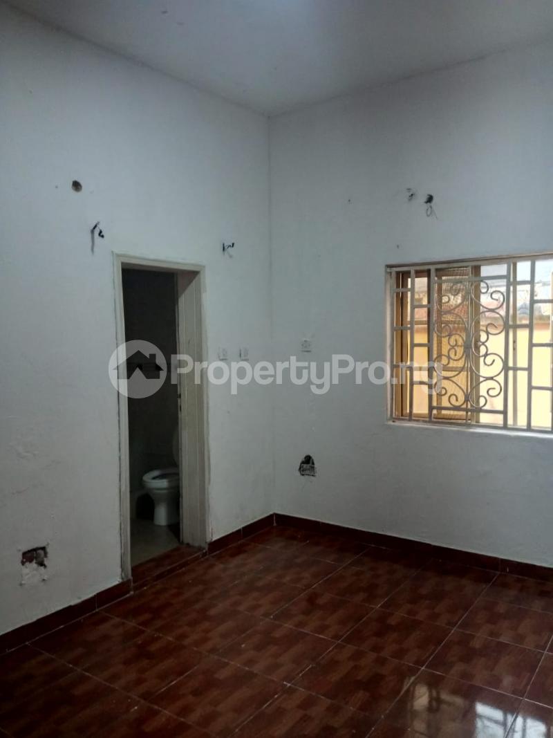 1 bedroom Flat / Apartment for rent Badore Ajah Lagos