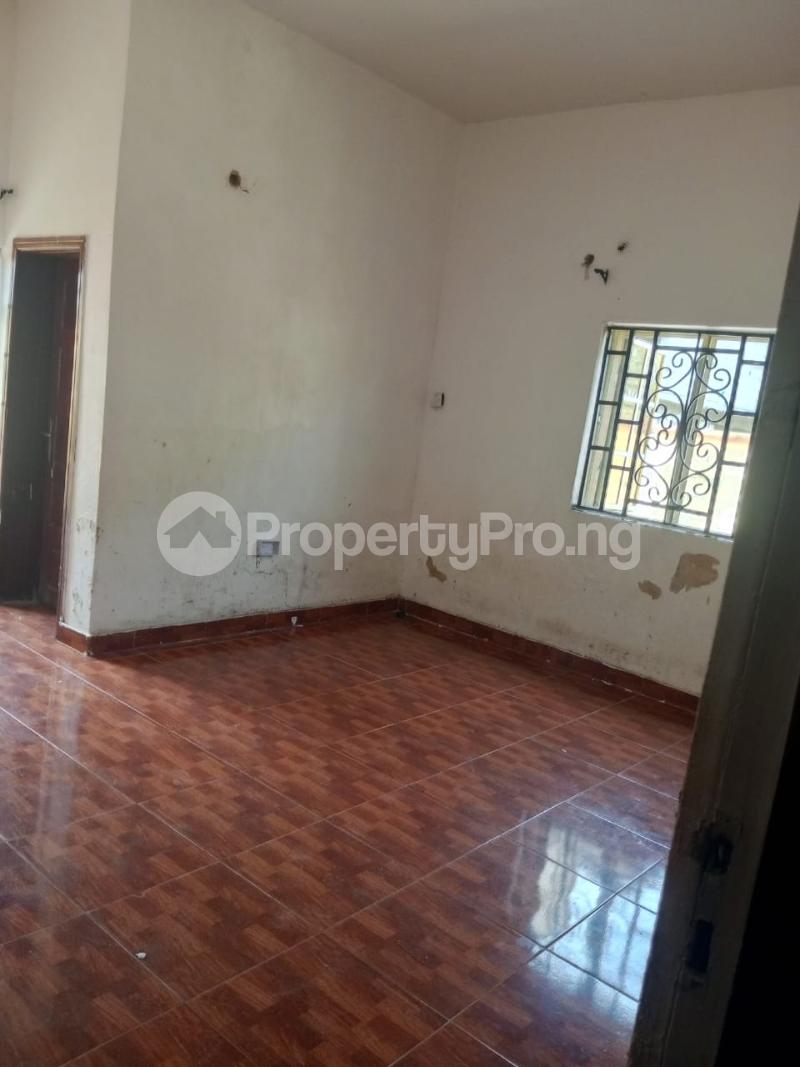 1 bedroom Flat / Apartment for rent Badore Ajah Lagos