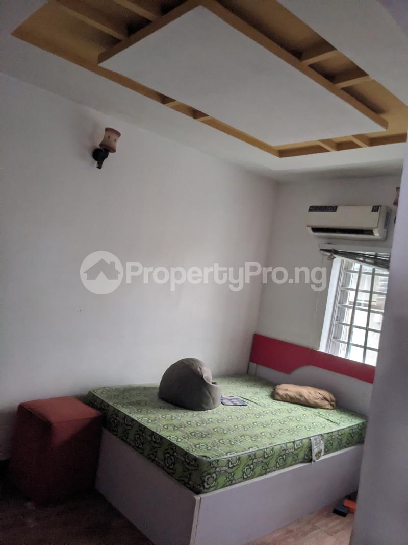 1 bedroom Flat / Apartment for rent Badore Ajah Lagos