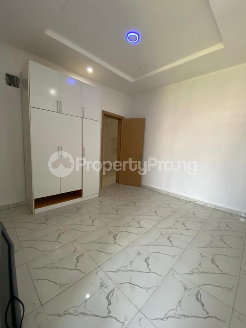 1 bedroom Flat / Apartment for rent orchid Lekki Lagos
