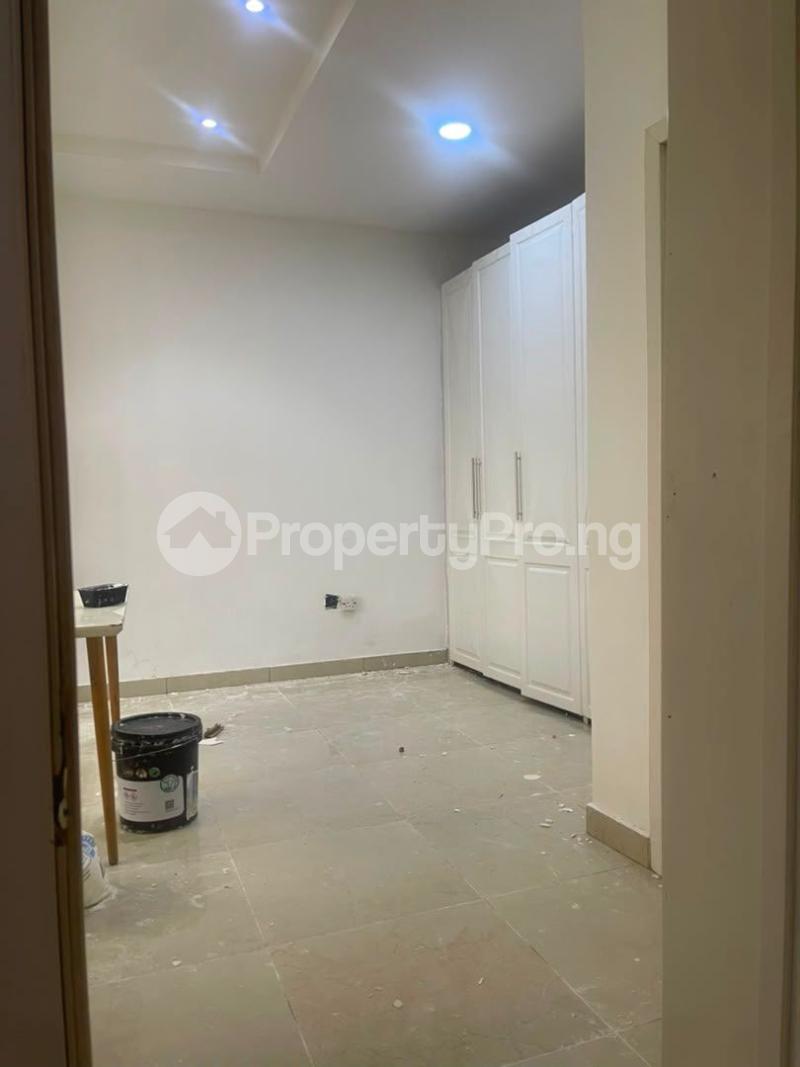 1 bedroom Flat / Apartment for rent Chevron Lekki Lagos