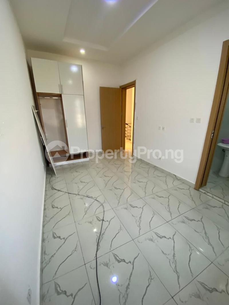 1 bedroom Flat / Apartment for rent Orchid Lekki Lagos