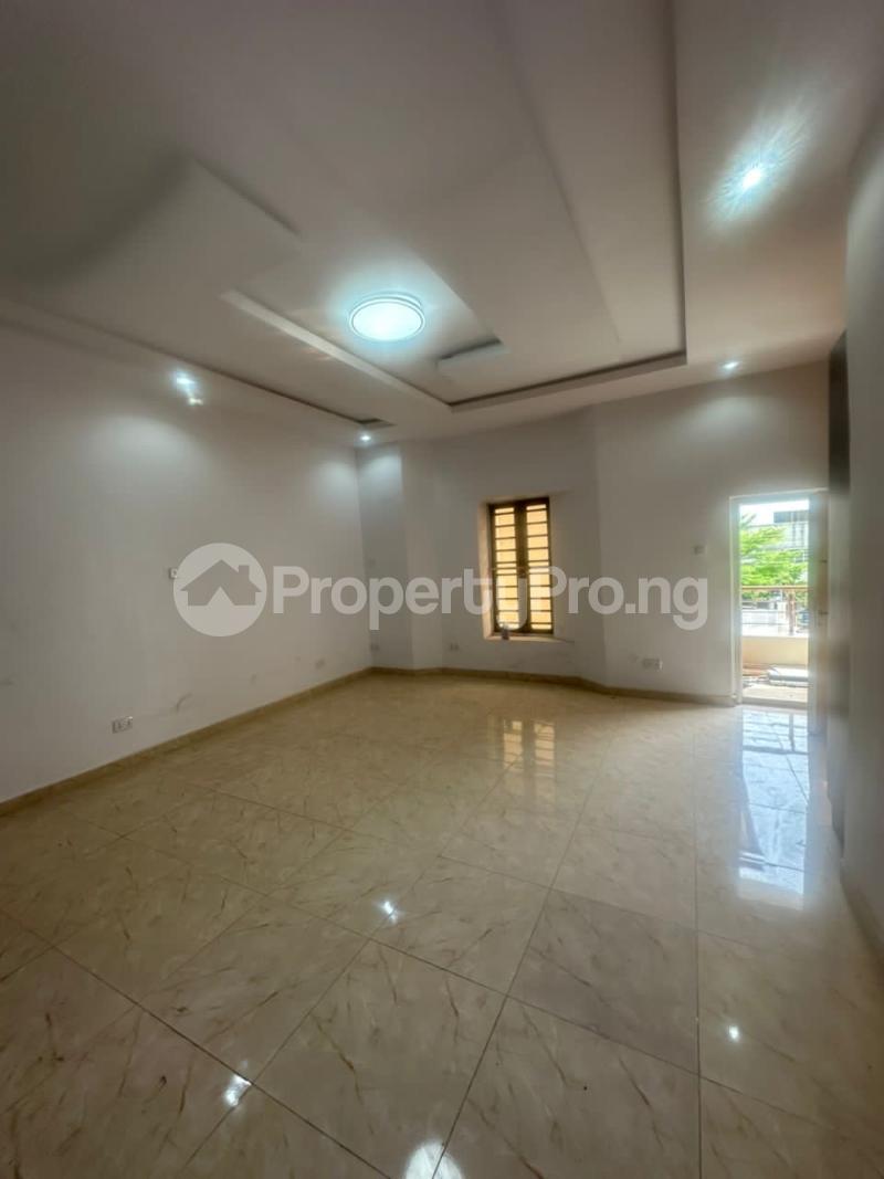 1 bedroom Flat / Apartment for rent Idado Lekki Lagos