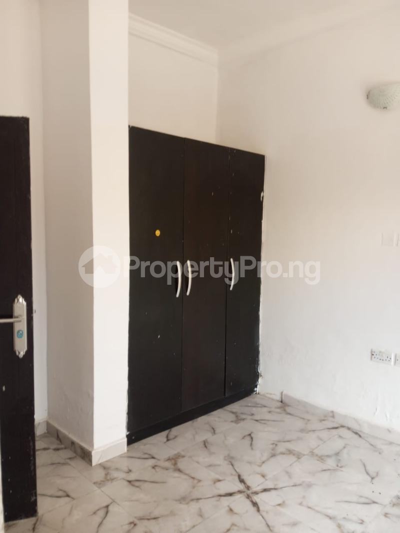 Flat / Apartment for rent Estate Badore Ajah Lagos