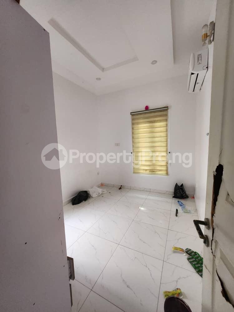 1 bedroom Flat / Apartment for rent orchid Lekki Lagos