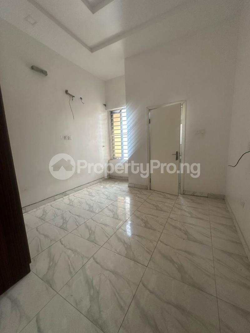 1 bedroom Flat / Apartment for rent Ikota Lekki Lagos