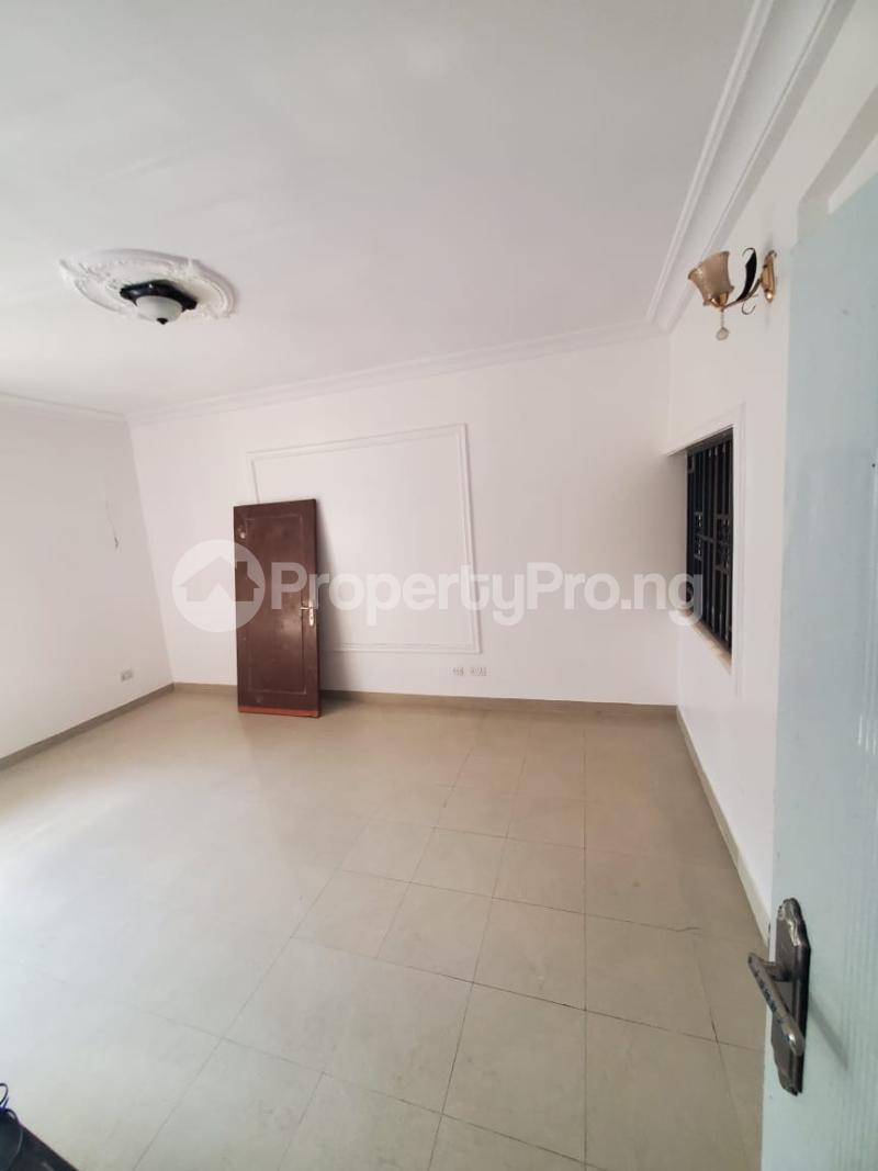 1 bedroom Flat / Apartment for rent Lekki Phase 1 Lekki Lagos