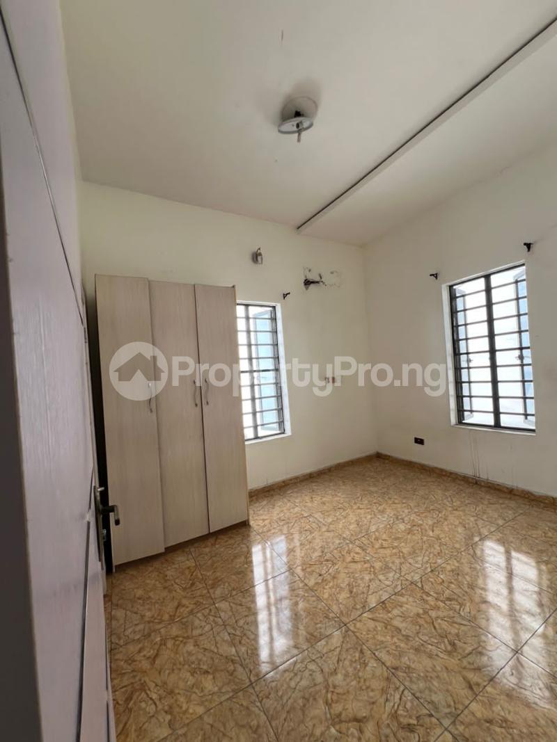 Flat / Apartment for rent orchid Lekki Lagos