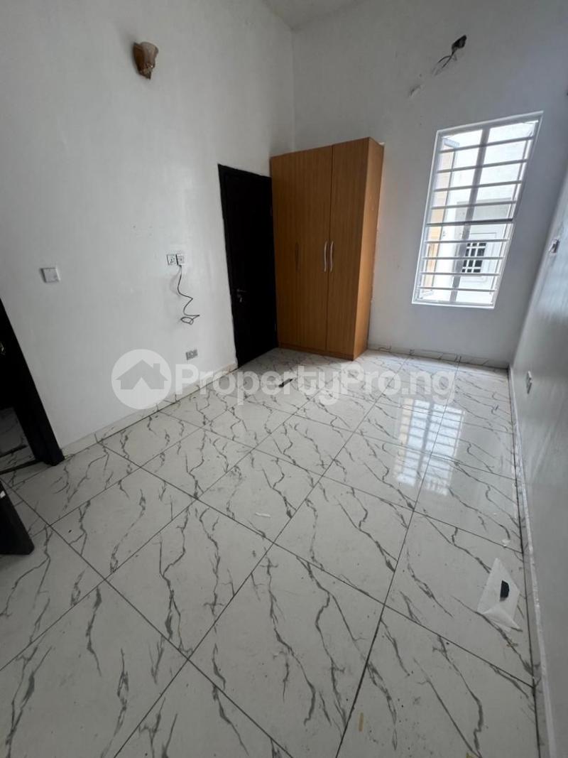 1 bedroom Flat / Apartment for rent Orchid Lekki Lagos