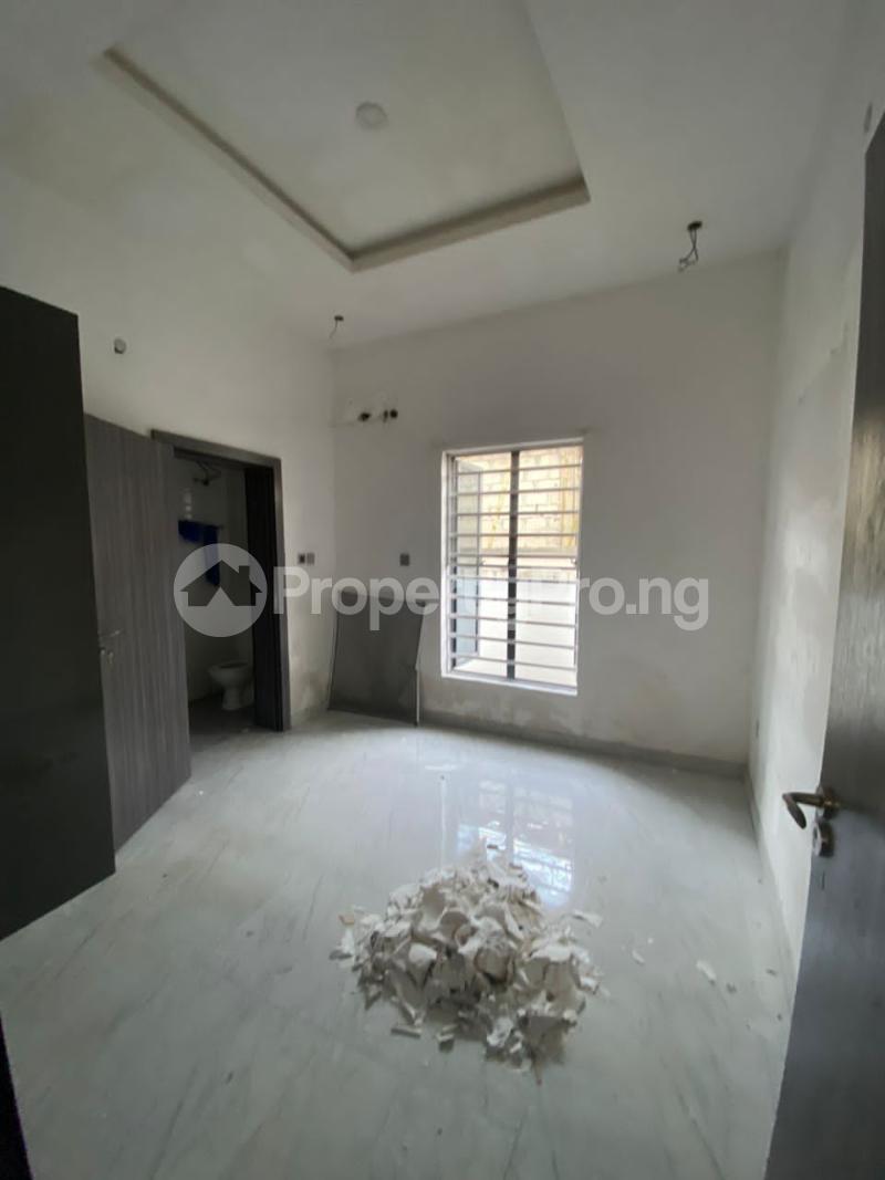 Flat / Apartment for rent Oral Estate Lekki Lagos
