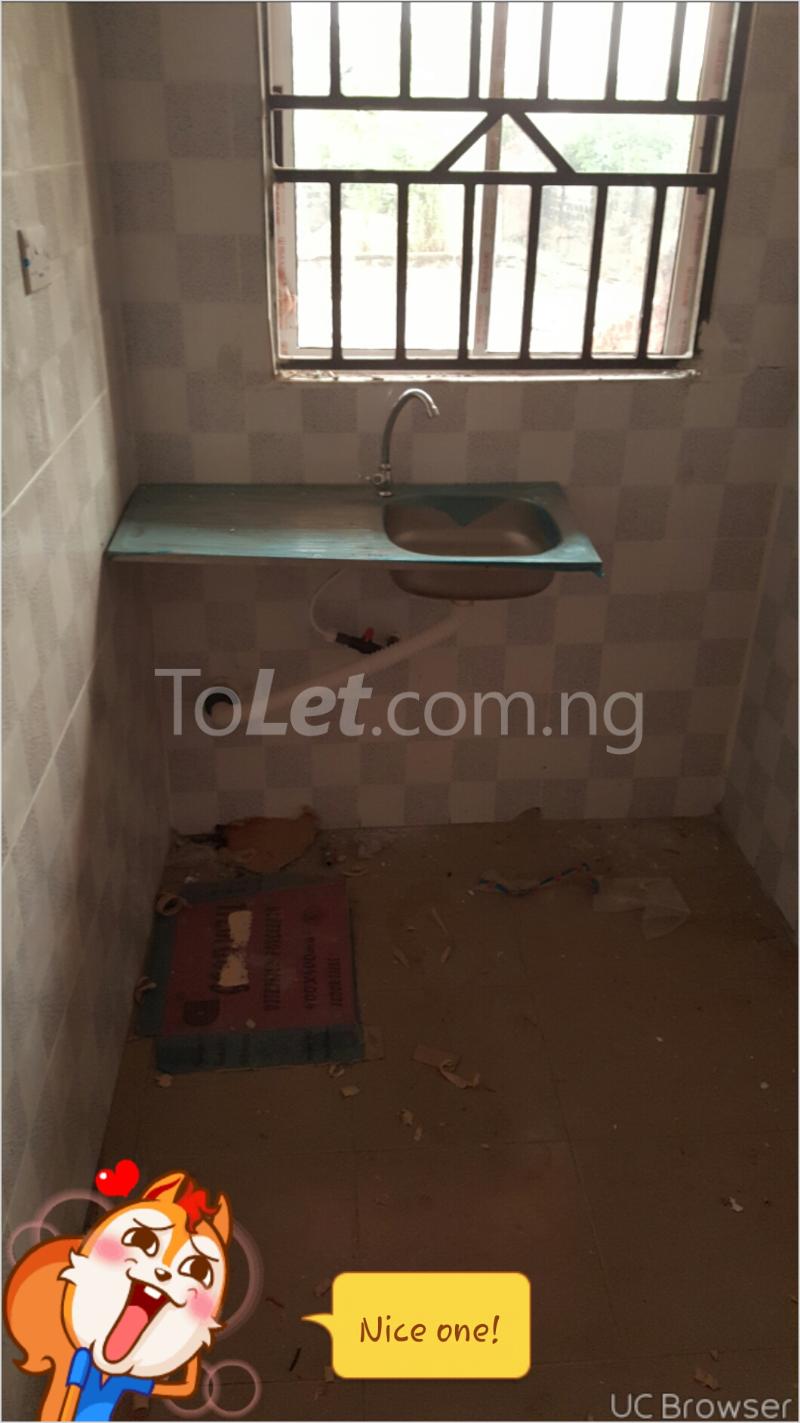 1 bedroom Flat / Apartment for rent Ketu/alapere Ketu Kosofe/Ikosi Lagos