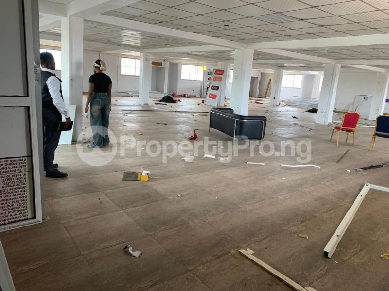 Commercial Property for rent Liberty Way Oke ado Ibadan Oyo