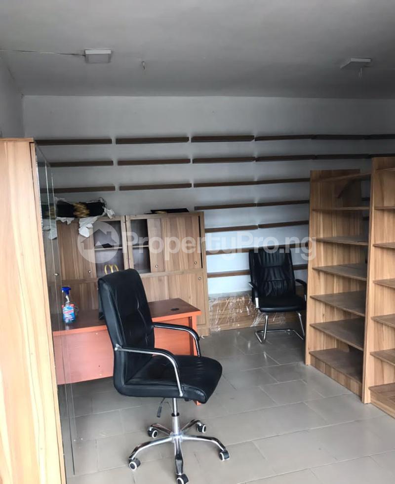 Commercial Property for rent ... Akoka Yaba Lagos