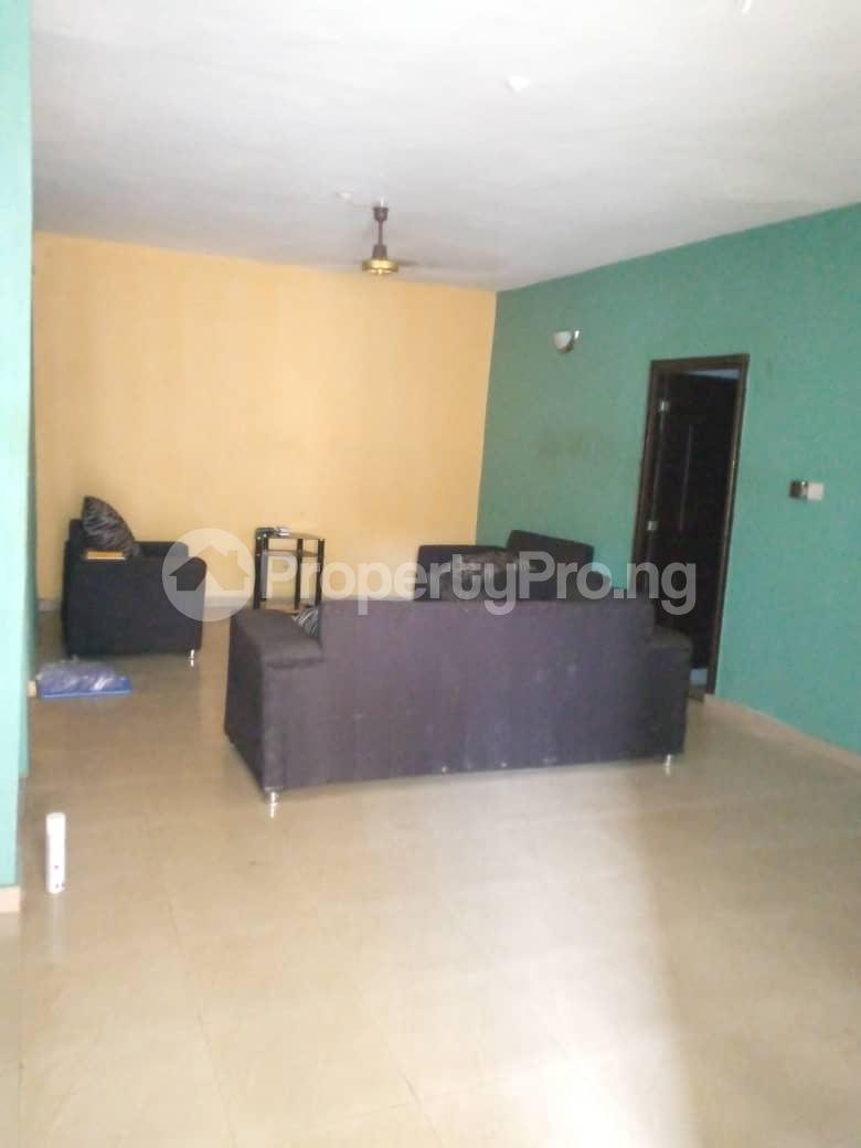 2 bedroom Flat / Apartment for rent Madonna Estate Berger Ojodu Lagos