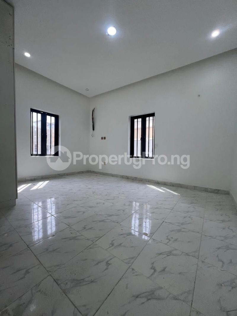 2 bedroom Flat / Apartment for rent Estate Ikate Lekki Lagos