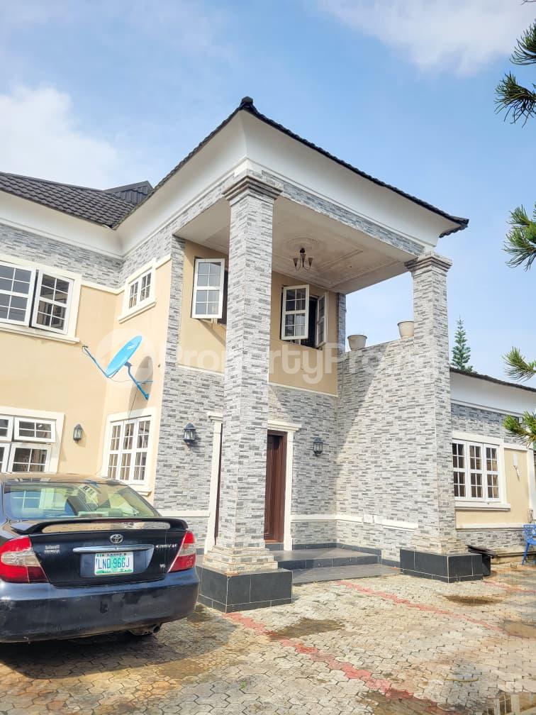2 bedroom Flat / Apartment for rent Rock Stone Badore Ajah Lagos