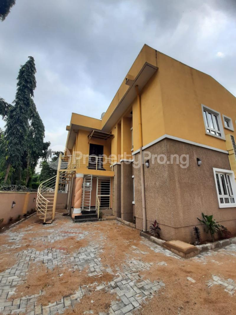 3 bedroom Flat / Apartment for rent Wuse 2 Wuse 2 Abuja