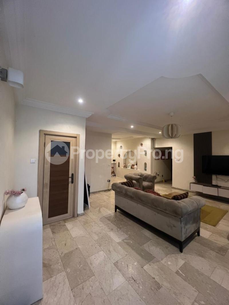1 bedroom Flat / Apartment for rent Ikate Lekki Lagos