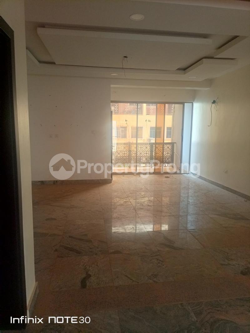 3 bedroom Flat / Apartment for rent Durumi District Durumi Abuja