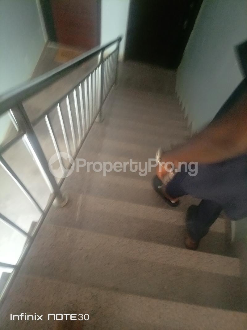 3 bedroom Flat / Apartment for rent Durumi District Durumi Abuja