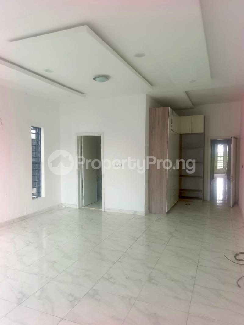 1 bedroom Flat / Apartment for rent Tulip Havens Estate Chevron Alternative Route Lekki Lagos