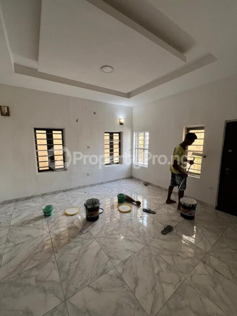 Flat / Apartment for rent Vdos Homes, Orchid Road Eleganza Bustop Lekki Lagos