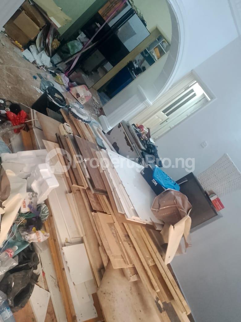 1 bedroom Flat / Apartment for rent In A Lovely And Exclusive Neighborhood At Agidingbi Ikeja Lagos Agidingbi Ikeja Lagos