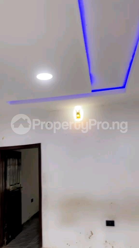 1 bedroom Flat / Apartment for rent Oshoogun Alapere Kosofe/Ikosi Lagos