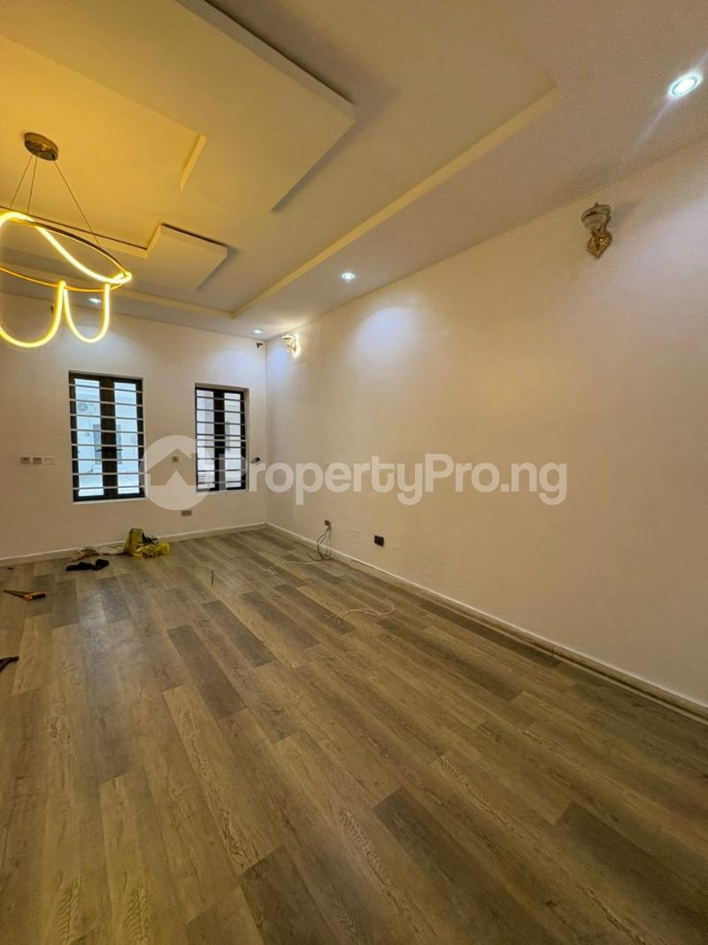 1 bedroom Flat / Apartment for rent Royal Pine Estate Orchid Lekki Lagos