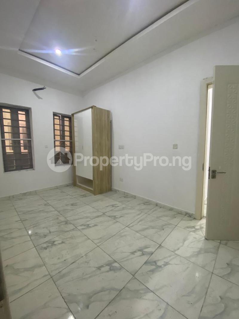 Flat / Apartment for rent Oral Estate Lekki Lagos
