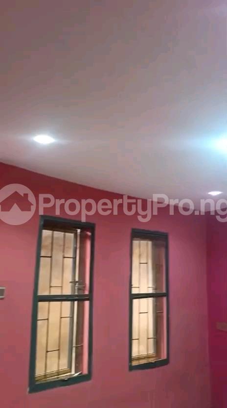 Flat / Apartment for rent Alhaji Lambo Street Off Goodluck Alapere Kosofe/Ikosi Lagos