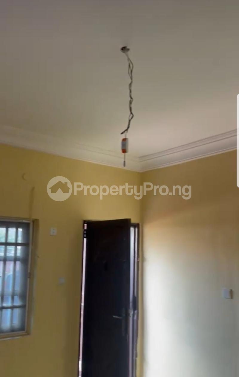 1 bedroom Flat / Apartment for rent Badore Ajah Lagos