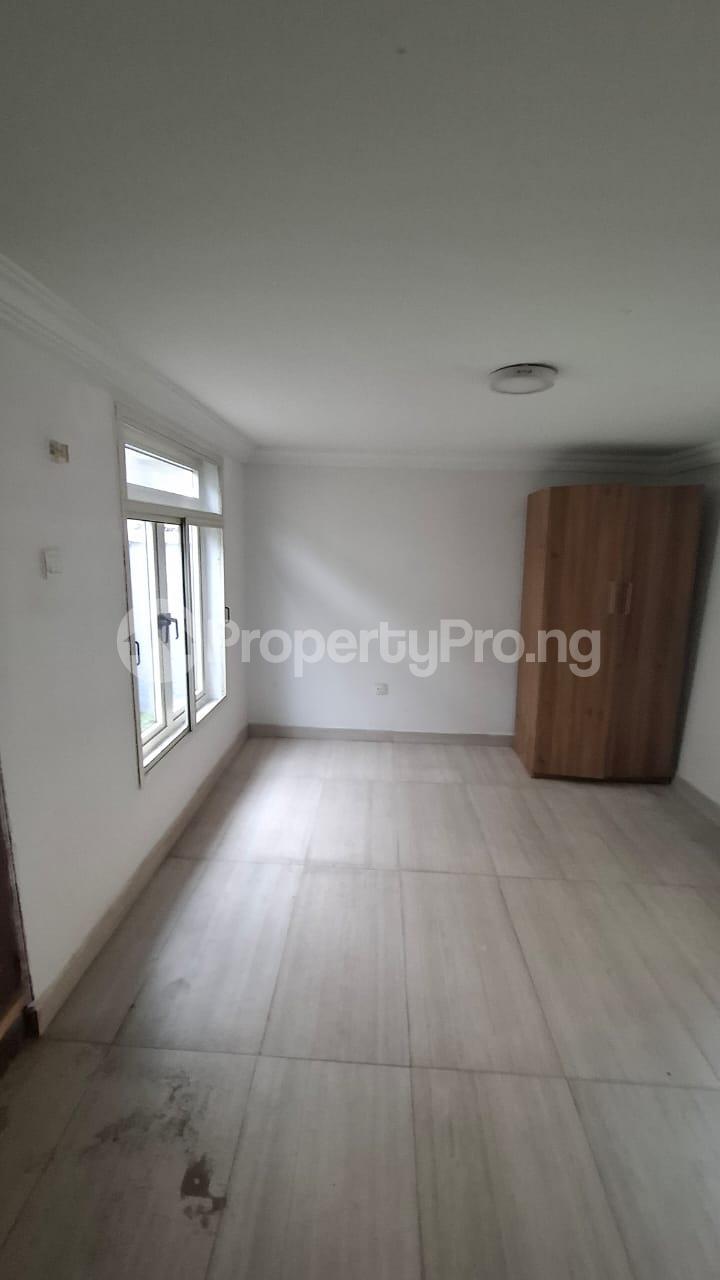 1 bedroom Flat / Apartment for rent Oba Oyekan Estate Lekki Phase 1 Lekki Lagos