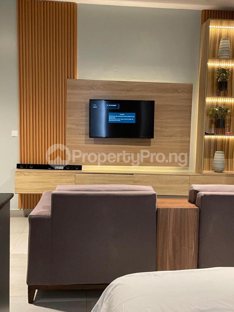 1 bedroom Flat / Apartment for shortlet Lekki Phase 1 Lekki Lagos