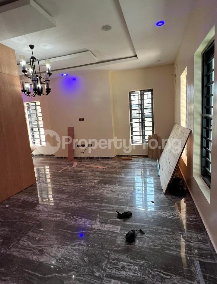1 bedroom Flat / Apartment for rent Chevron Lekki Lagos