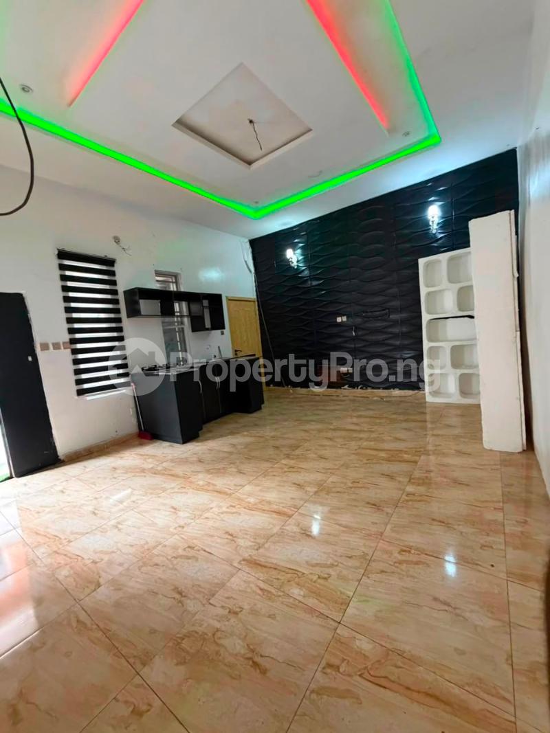1 bedroom Flat / Apartment for rent Royal Pine Orchid Lekki Lagos