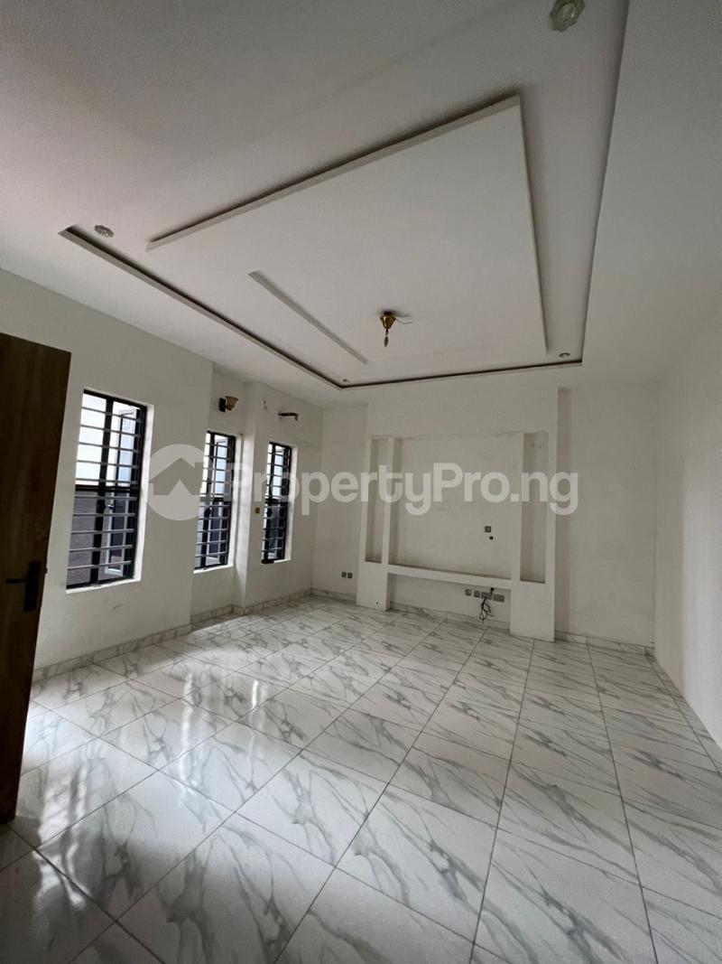 1 bedroom Flat / Apartment for rent Beside Amala Sky, Orchid Road, chevron Lekki Lagos