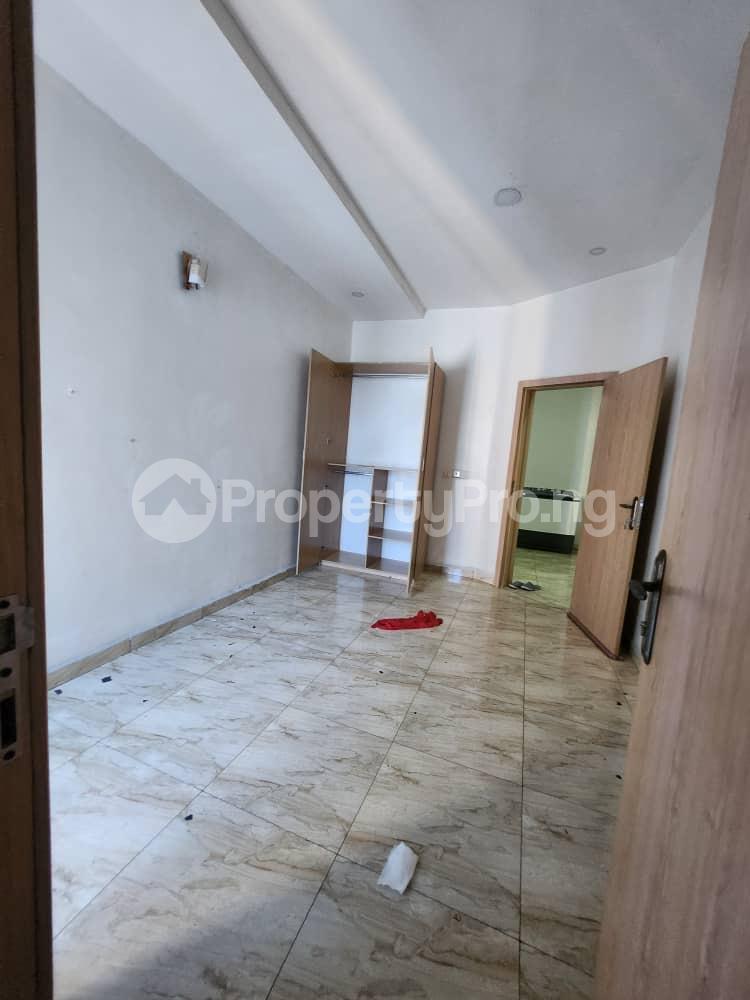1 bedroom Flat / Apartment for rent Orchid Lekki Lagos