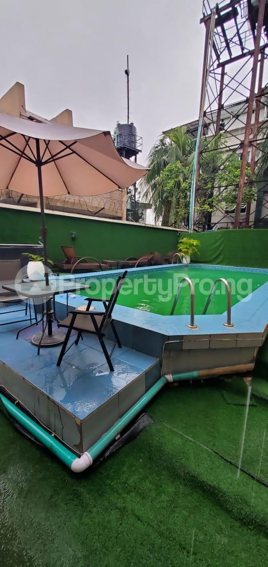 1 bedroom Flat / Apartment for rent Admiralty Way Lekki Phase 1 Lekki Lagos
