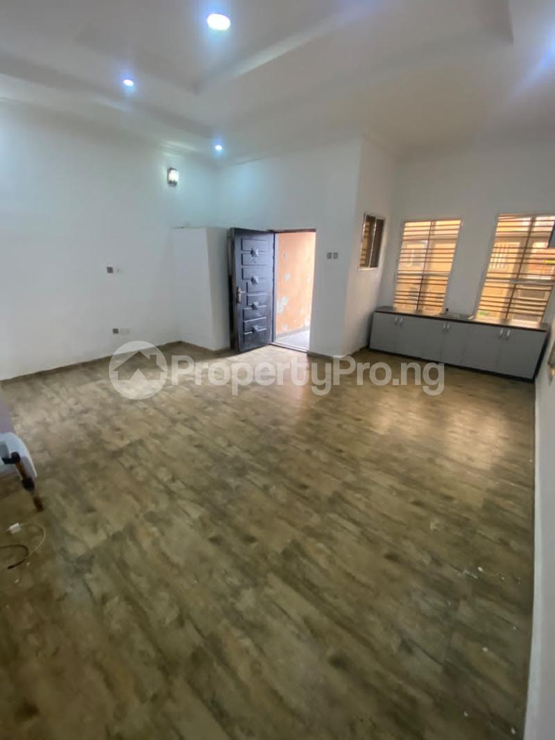 Flat / Apartment for rent Igbo-efon Lekki Lagos