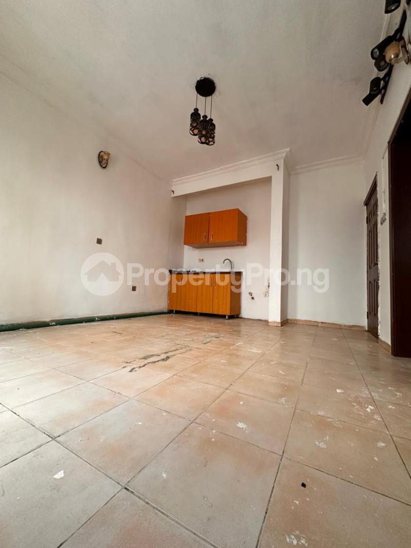 Flat / Apartment for rent Lekki Phase 1 Lekki Lagos - 0