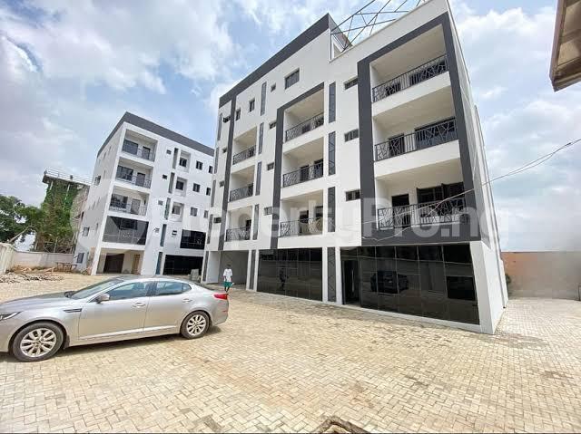 Flat / Apartment for sale Mabushi Abuja