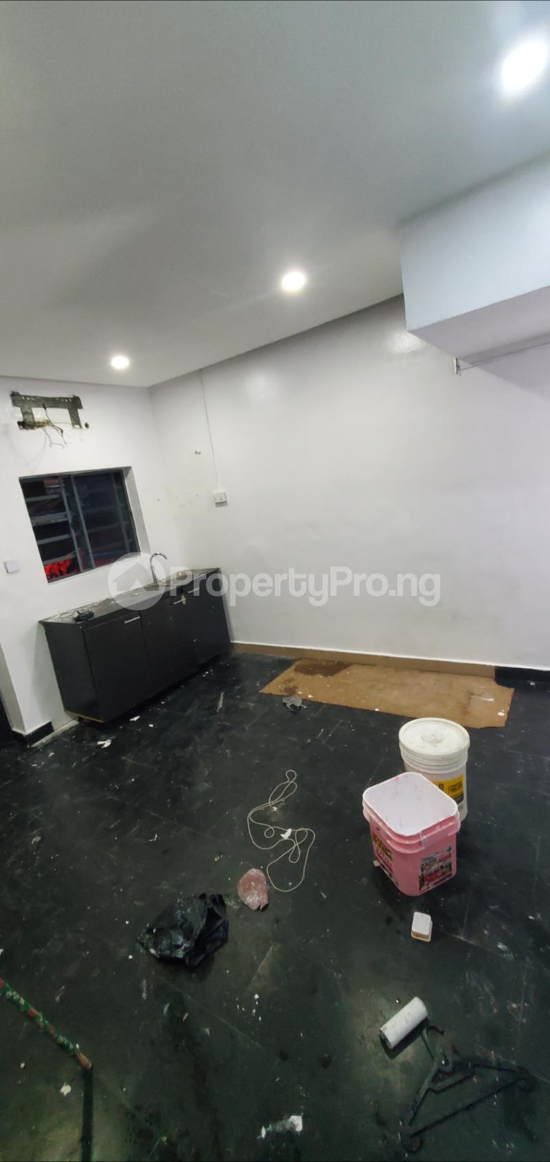 1 bedroom Flat / Apartment for rent Orchid Lekki Lagos